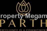 Parth Group logo