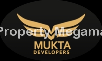 Mukta Developers logo