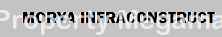 Morya Infraconstruct logo