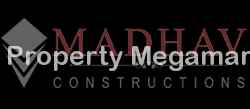 Madhav Constructions logo
