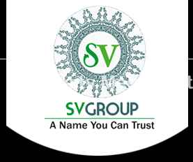 SV Group logo