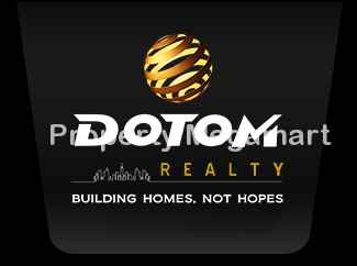 Dotom realty logo