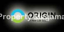 Origin Corp logo