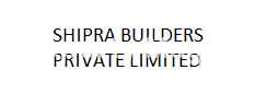 Shipra Builders Private Limited logo