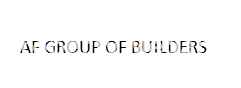 AF GROUP OF BUILDERS logo