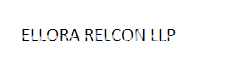ELLORA RELCON LLP logo