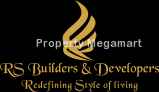 R.S. Builders logo
