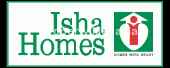Isha Homes logo