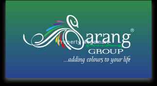 Sarang Group logo