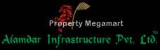 Alamdar Infrastructure logo