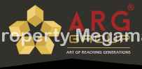 ARG Group logo