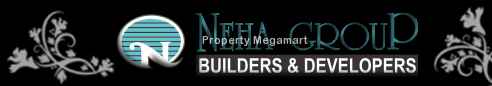 Neha Developers logo