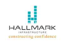 Hallmark Infrastructure logo