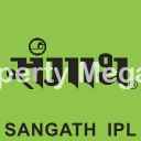 Sangath Infrastructure logo