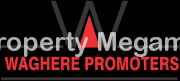 Waghere Promoters logo