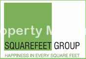 Square Feet Group logo