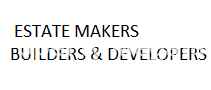A&S ESTATE MAKERS BUILDERS & DEVELOPERS logo