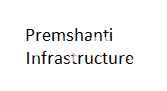 Premshanti Infrastructure logo