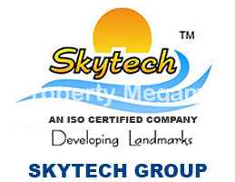 Skytech Group logo