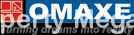 Omaxe Group logo