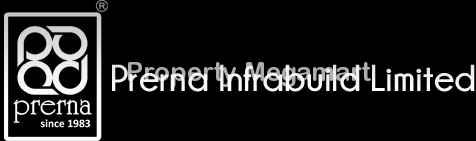PRERNA INFRABUILD LTD logo