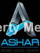Ashar Group logo