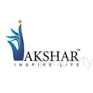Akshar Developers logo