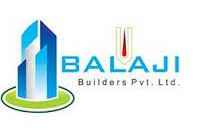 Balaji Builders logo