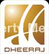 Dheeraj Realty logo