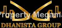 Dhanista Group logo