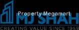 M J Shah logo