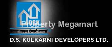 DS Kulkarni Group logo