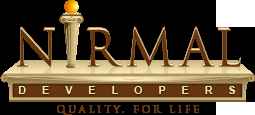 Nirmal Devlopers logo