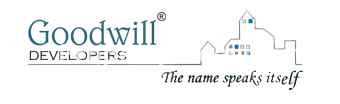 Goodwill Developers logo