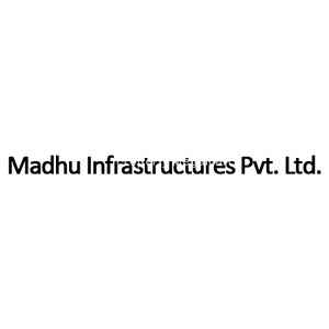 Madhu Infrastructure Pvt Ltd logo