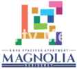 Magnolia Infra logo