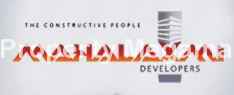 Mahalaxmi Developers logo
