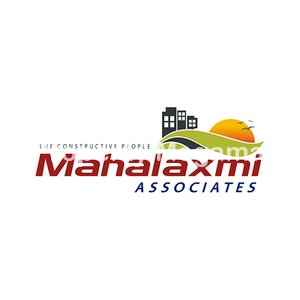 Mahalaxmi Associates logo