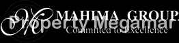Mahima Group logo