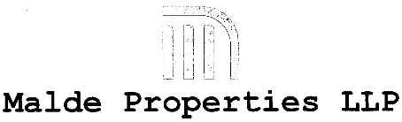 Malde Properties LLP logo