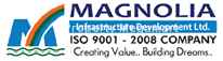 Magnolia Infrastructure Development Ltd logo