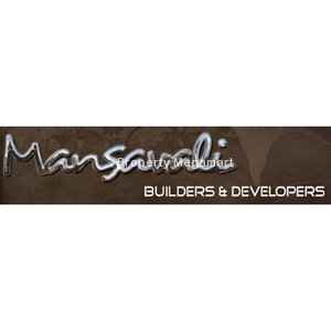 Mansavali Builders & Developers logo