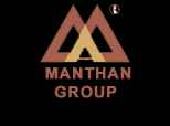 Manthan Group logo