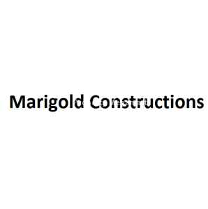 Marigold Constructions logo