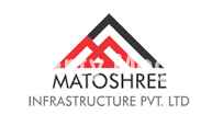 Matoshree Infrastructure logo