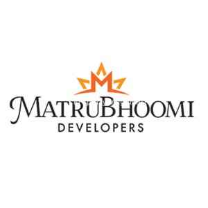 Matrubhoomi Developers logo