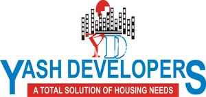 Yash developers logo