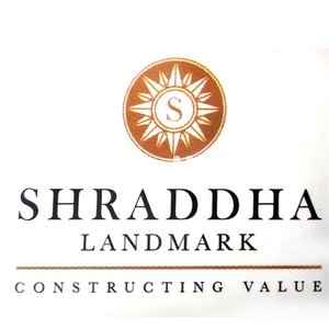 Shraddha Landmark logo