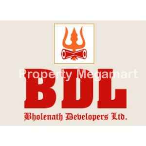 Bholenath Developer logo