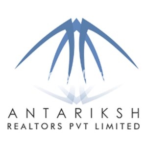 Antariksh Realtors Pvt Limited logo